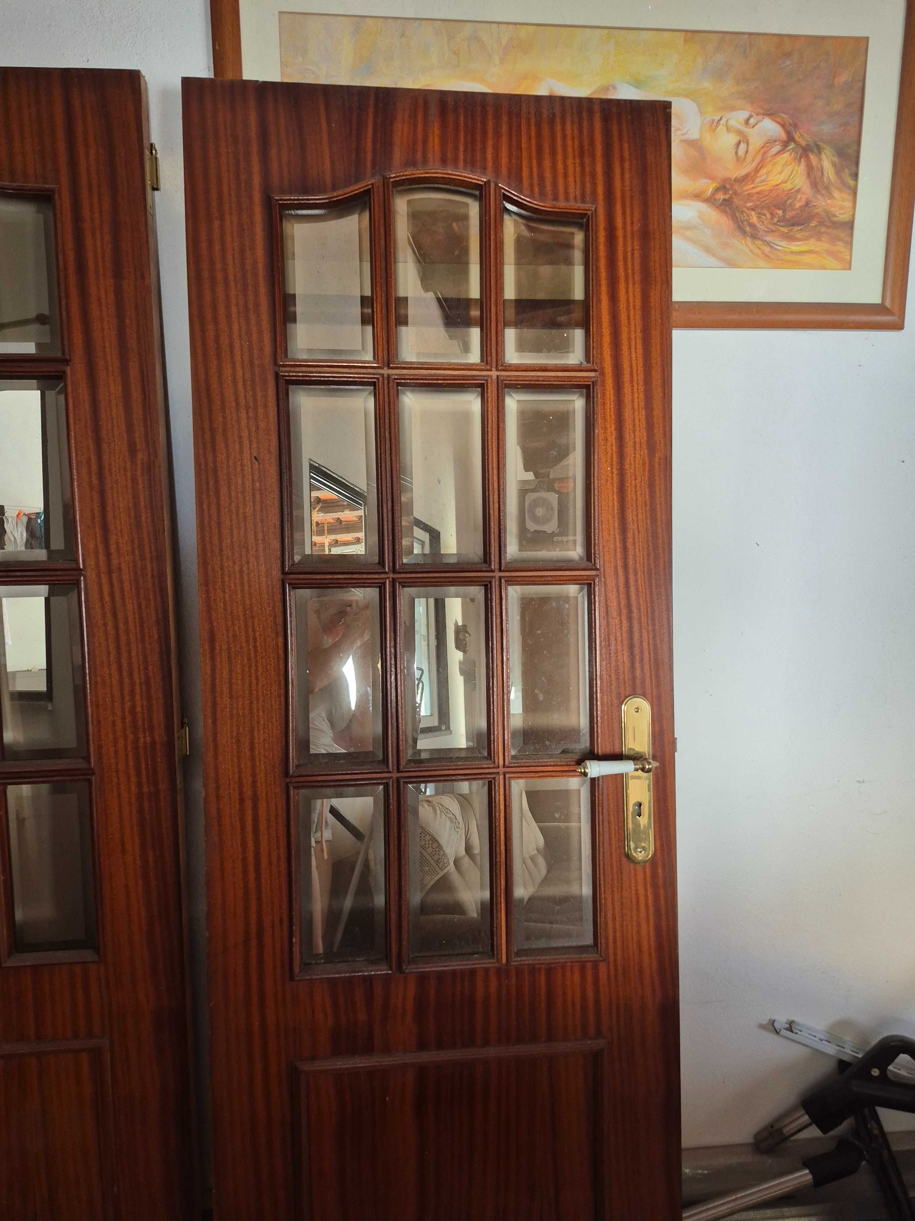 Portas interiores