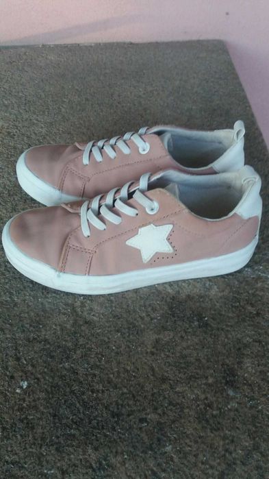 Sapatilhas nº31 - Menina