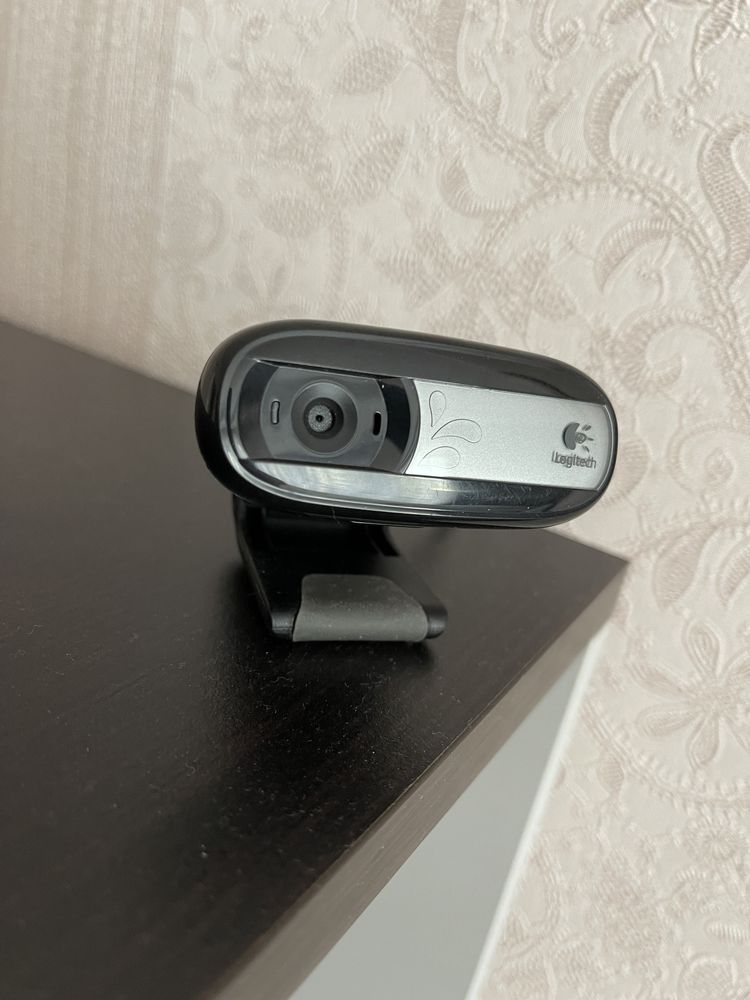 Веб-камера Logitech C170