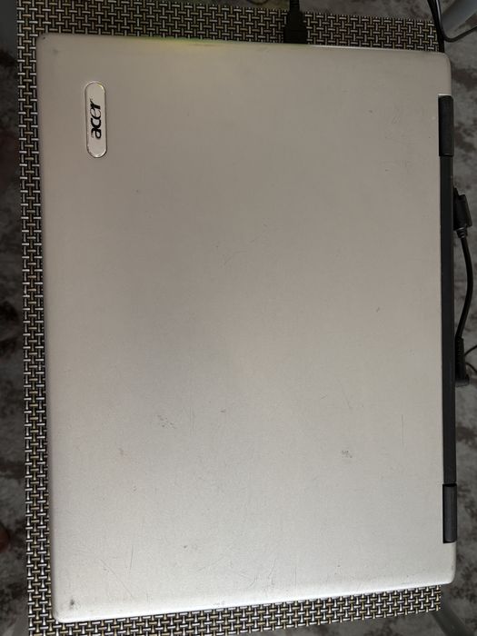 Ноутбук Acer aspire 5100