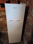 Lodówka zamrażarka Electrolux Electro Line BcD 138