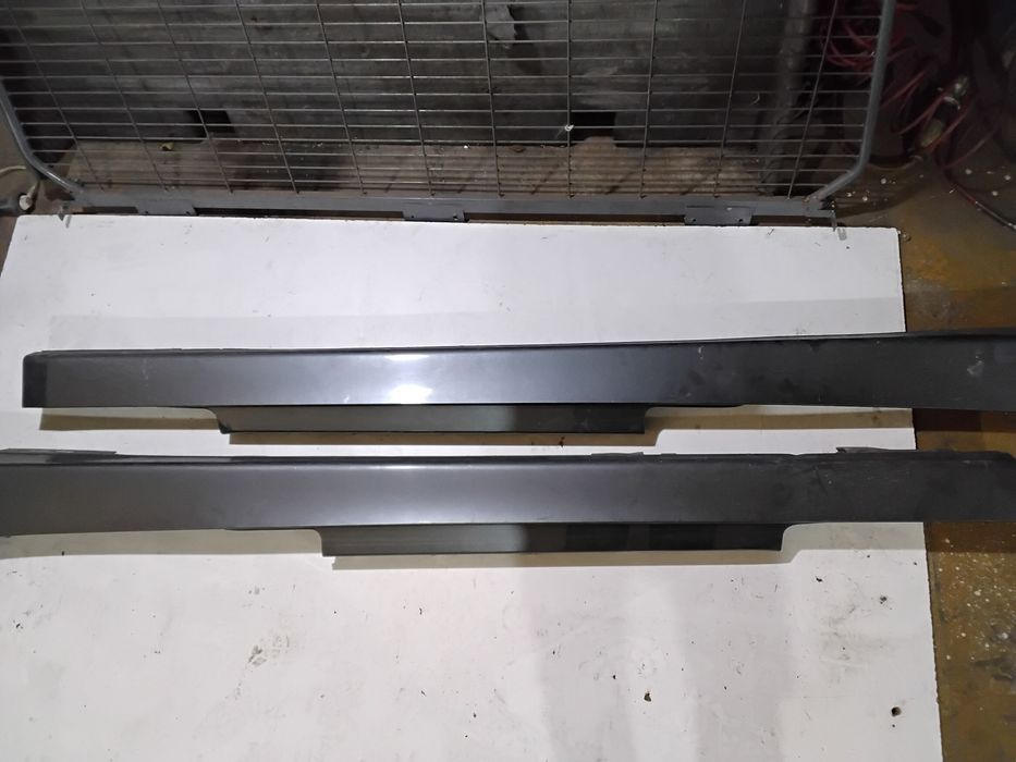 Embaladeiras bmw série 3 f32 coupe