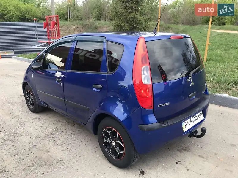 Продам авто Кольт