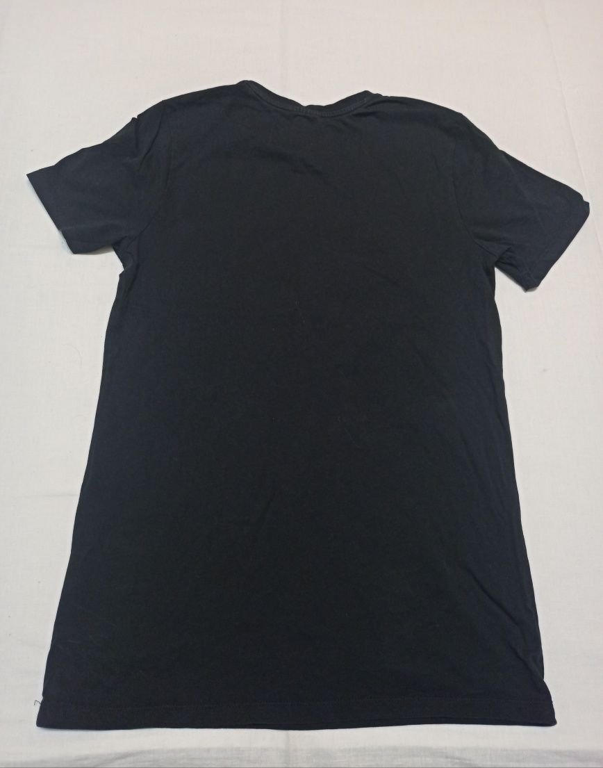 Koszulka męska t-shirt Marvel Captain America Civil War rozmiar S
