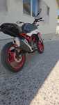 Vendo BMW 310 R sport como nova