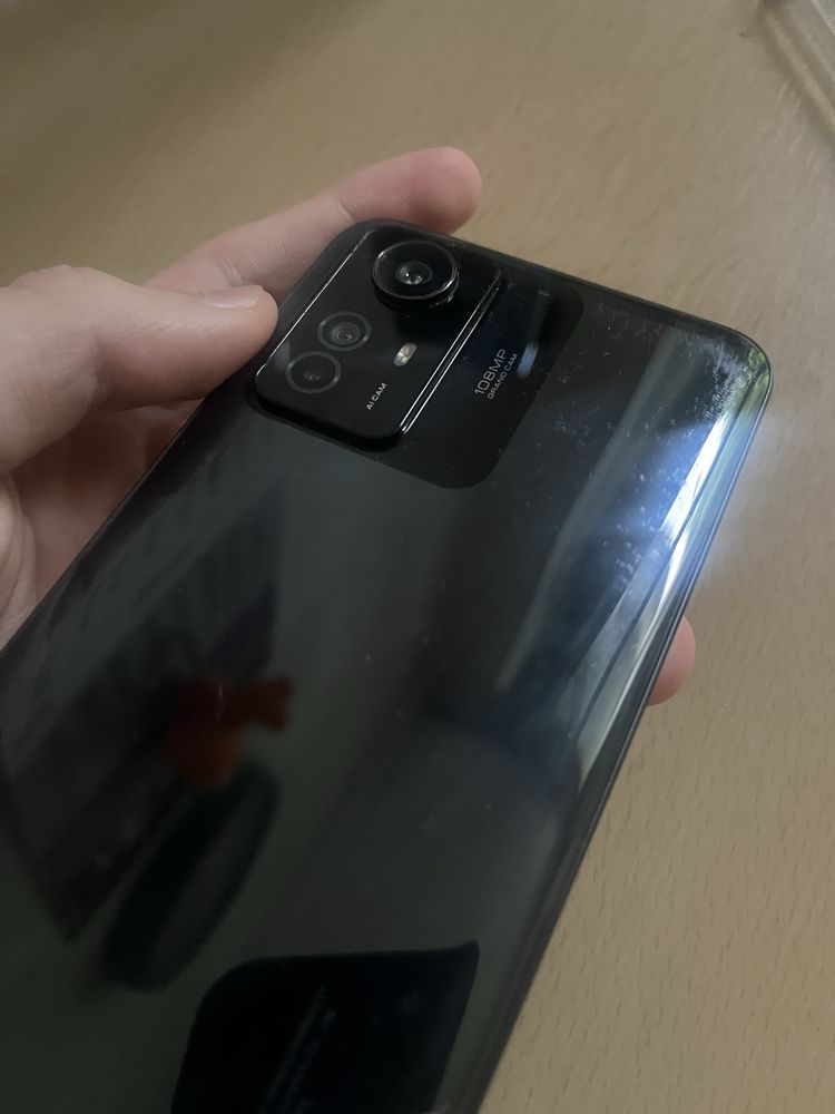 Xiaomi redmi note 12S