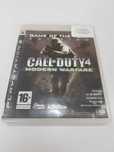 Call of Duty Modern Warfare PS3 Sklep Iława