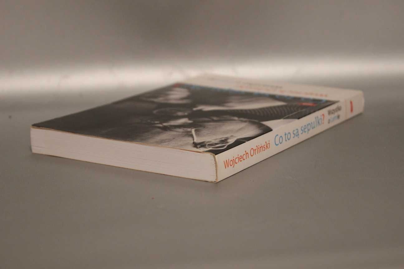 Co to są sepulki? Wszystko o Lemie | Wojciech Orliński | Stanisław Lem