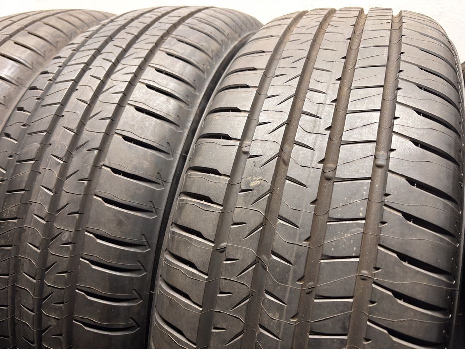 Opony Demo 16-20” 15 kompletów 2024/2025r Goodyear Bridgestone Hurt