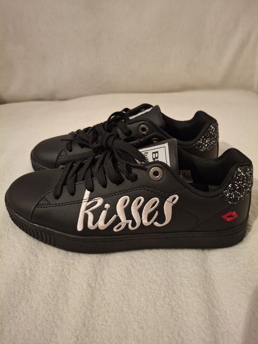 Nowe sneakersy BK British Knights