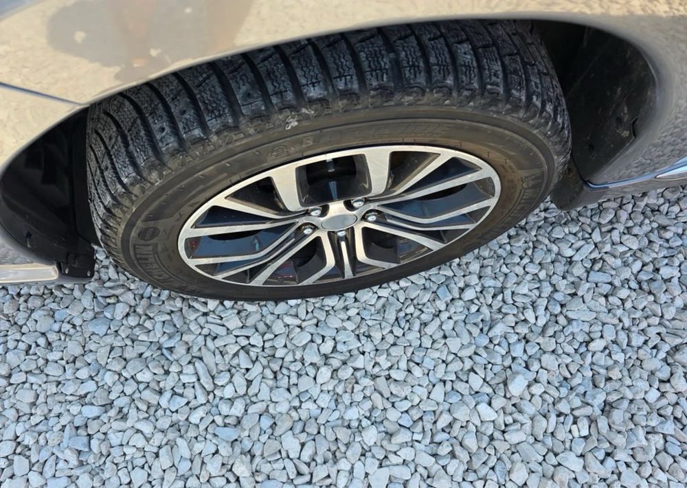 Mitsubishi Outlander 2018