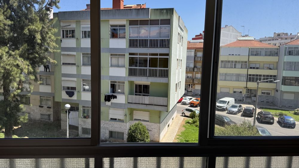 T2 Proximo estação comboios
