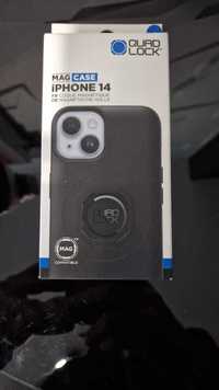Etui na telefon Quad Lock Phone Case Mag iPhone 14  QMC-IP14S GRATISY!