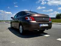Peugeot 301 Zadbany, krajowy Peugeot 301, drugi właściciel