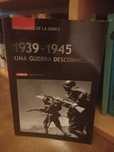 1 9 3 9 -. 1 9 4 5 uma guerra desconhecida