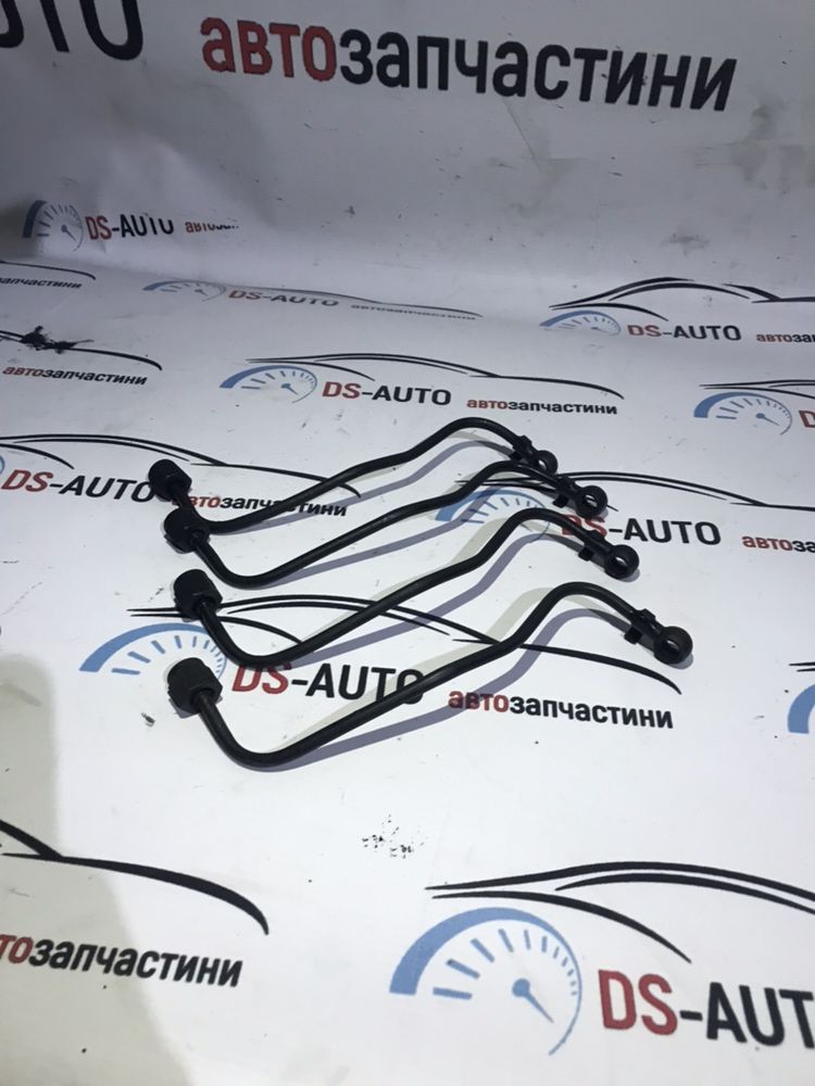 Масляна трубка турбини 2.2 CRDI D4EB Hyundai Santa Fe2 Сантафе 2