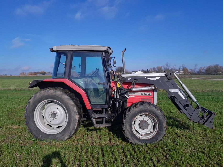 Massey Ferguson  6130