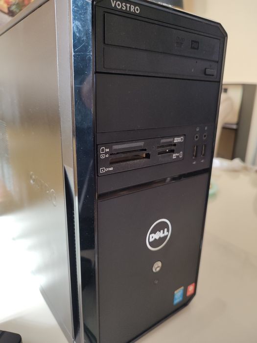 Dell Vostro 3900 – i3-4170 / 8 GB RAM / 500GB HDD / Windows