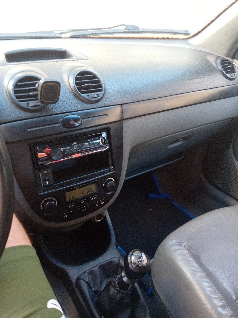 Carrinha em bom estado