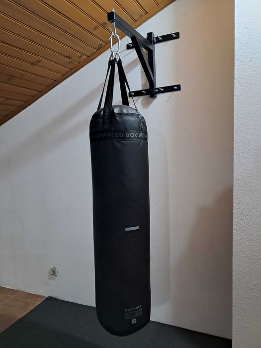 Saco de boxe OUTSHOCK 32kg