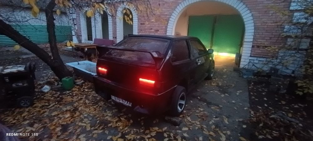 Продам ВАЗ 2108 по тп