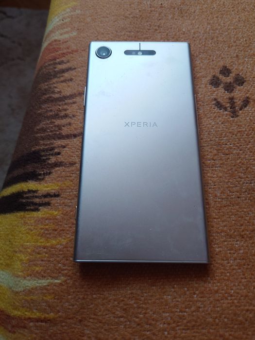 Sony Xperia  xz1