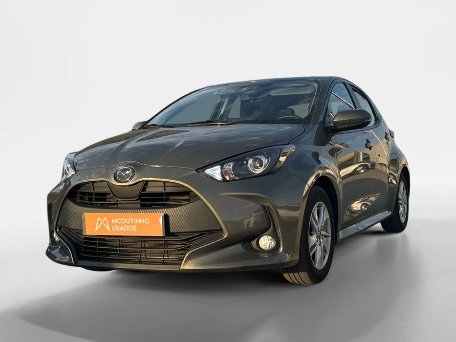 Mazda 2.0