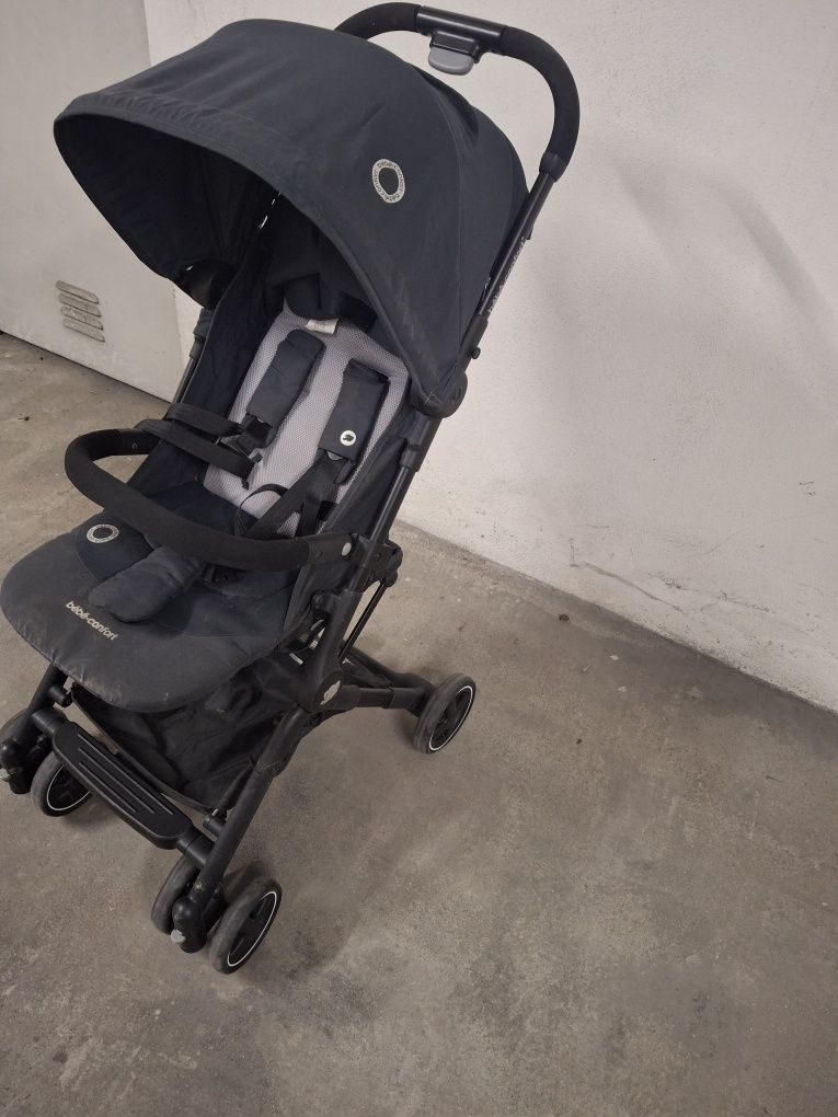 Carrinho de bebe