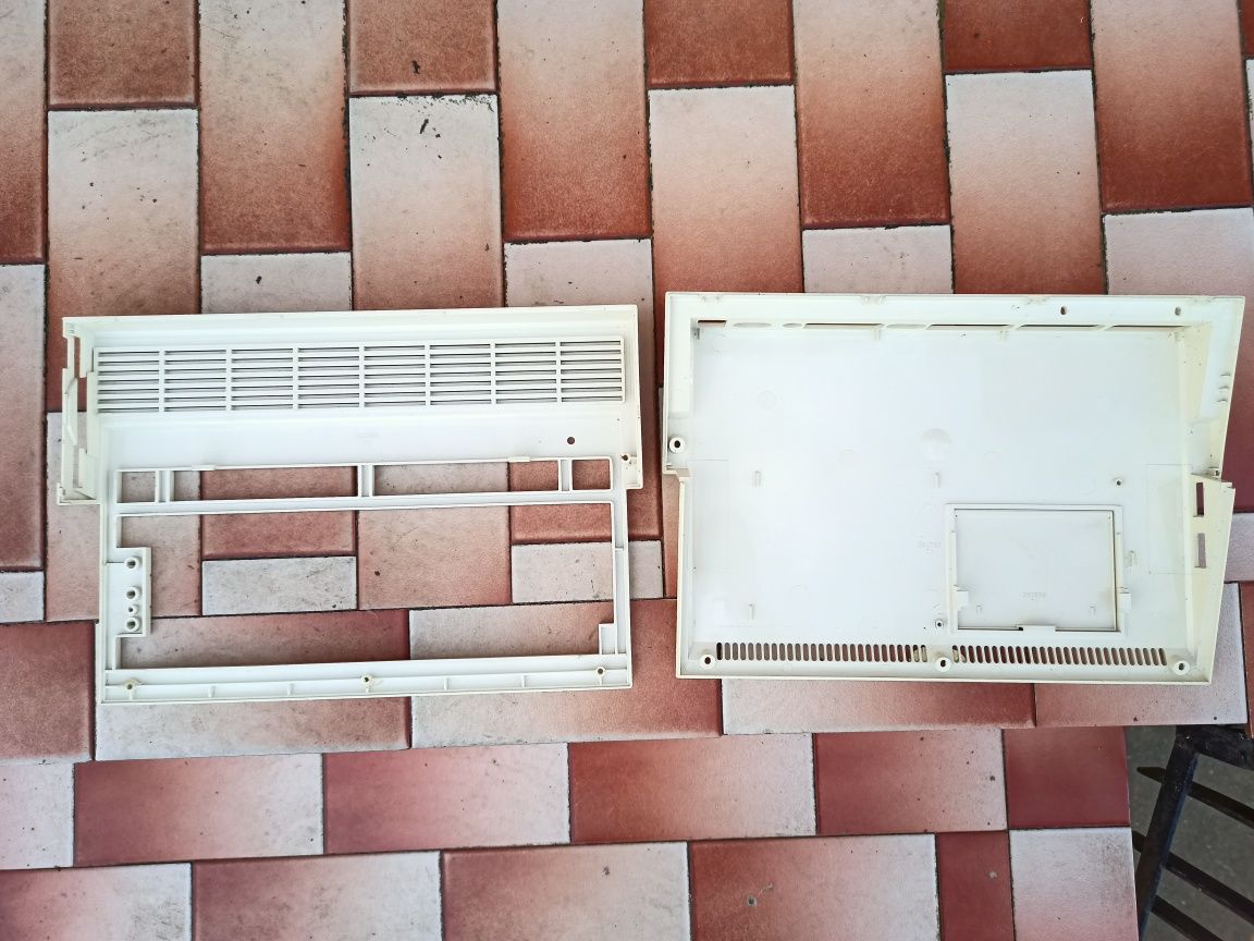 Caixa Commodore amiga 600