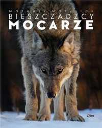 Album Bieszczadzcy Mocarze - Wilk