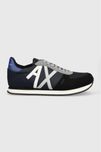 Мужские кроссовки Armani Exchange,44
