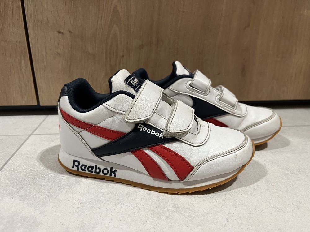 Adidasy buty sportowe Reebok rozmiar 28