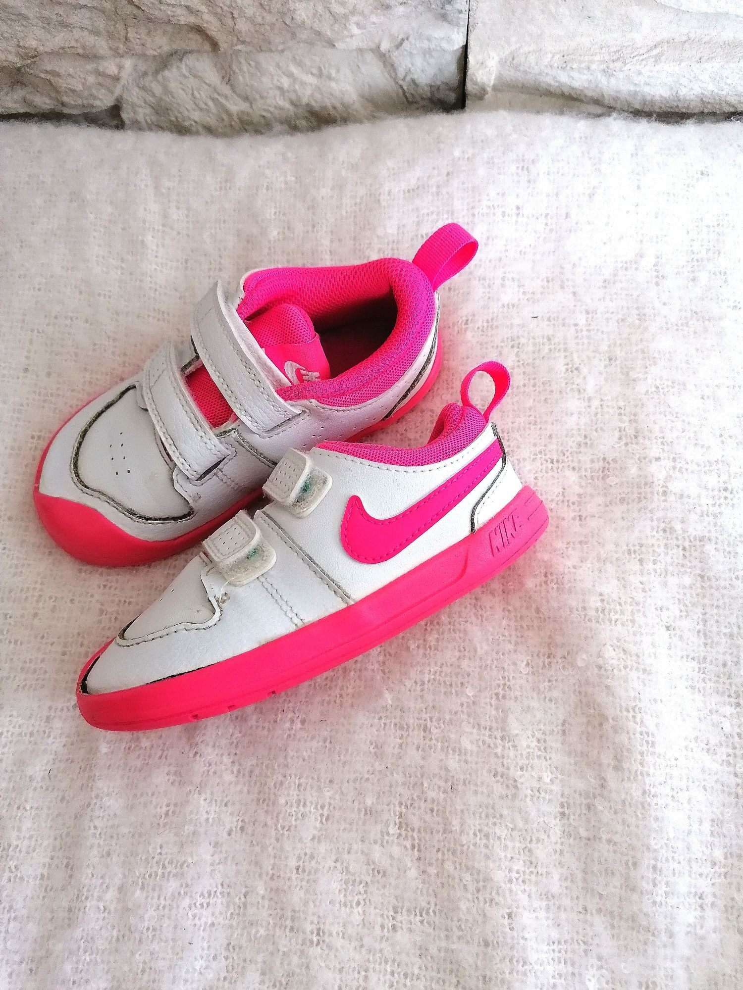 Buty sportowe Nike