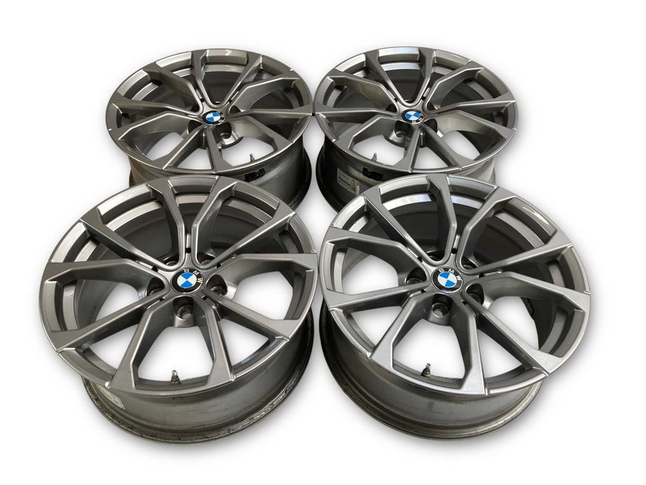 Felgi aluminiowe 17 BMW E20 E21