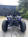 Електроквадроцик Motoleader 1500W/60V