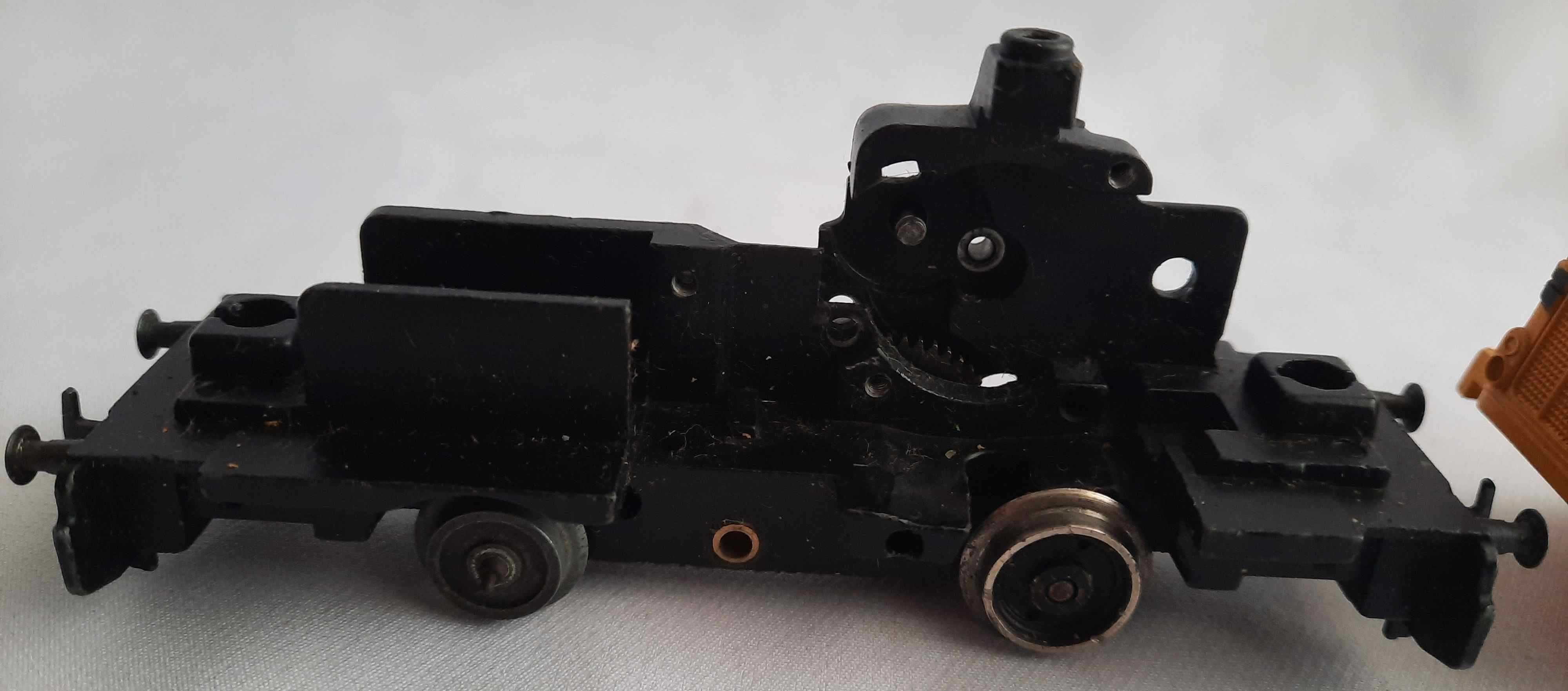 Lokomotywa Marklin 3080