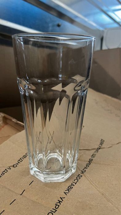 Посуда для кафе, баров, ресторанов б/у