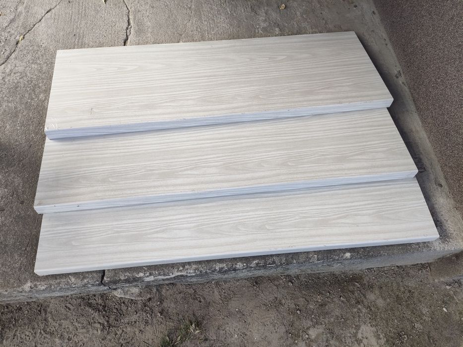 Sprzedam parapety