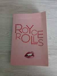 Margaret Stohl "Royce Rolls"