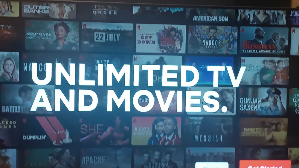 Smart TV Hisense 55" 4K ULED UltraHD