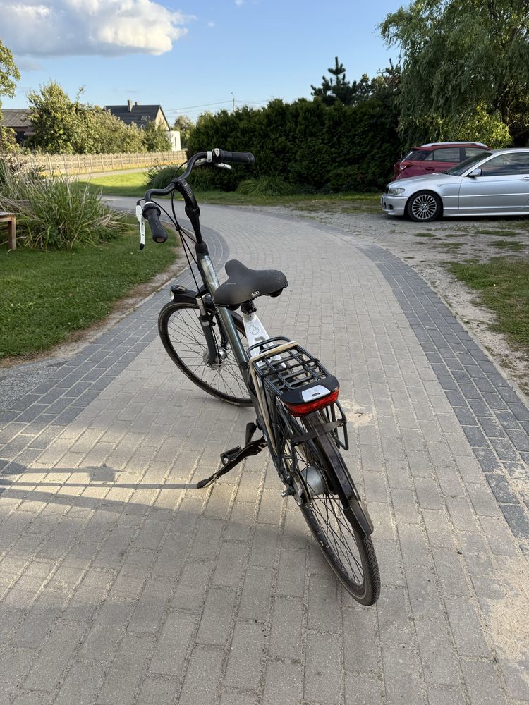 Sprzedam Gazelle Eclipse Damski