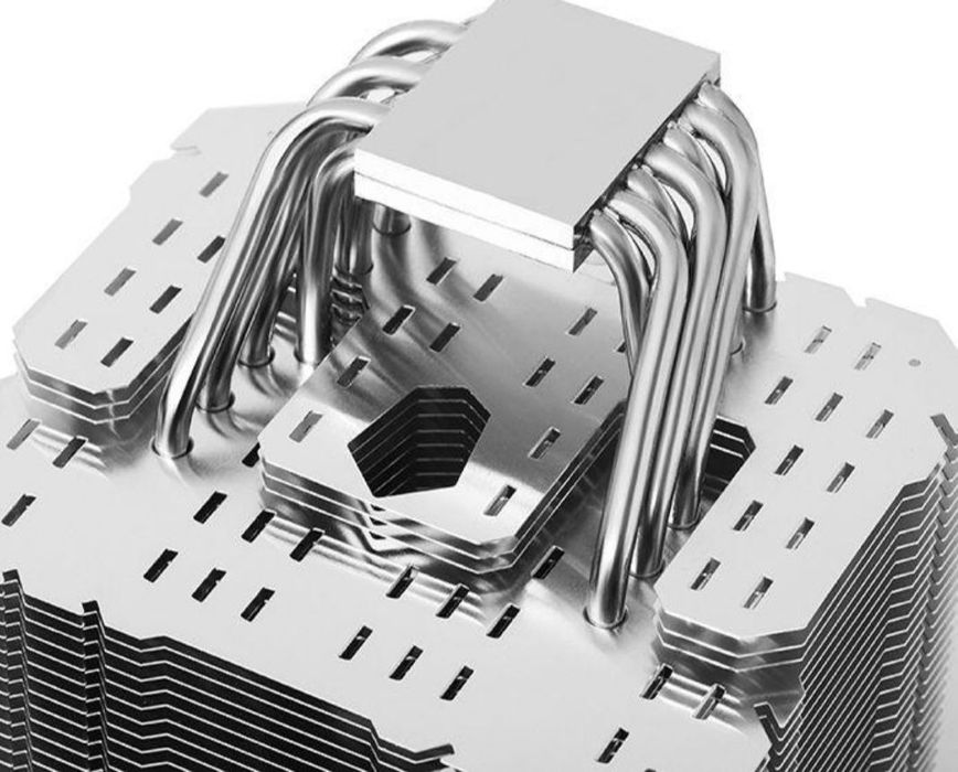 Повітряне охолодження Thermalright Le GRAND MACHO RT