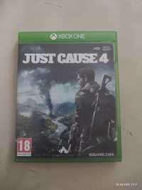 Gra Just Cause 4 do sprzedania