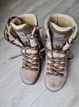 Buty Meindl górskie używane rozmiar 39