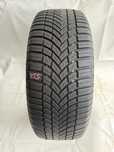 215/55/17 Bridgestone WeatherControl A005 98H 2023R (455)