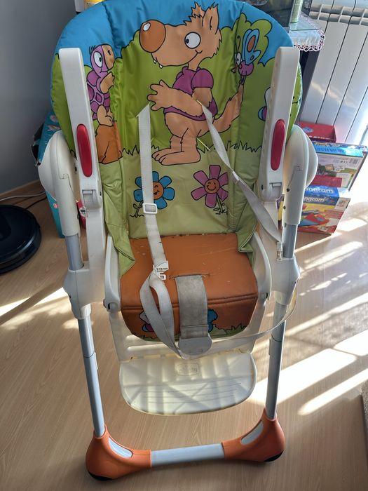 Cadeira Polly (Chicco )