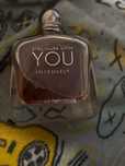 Stronger with you