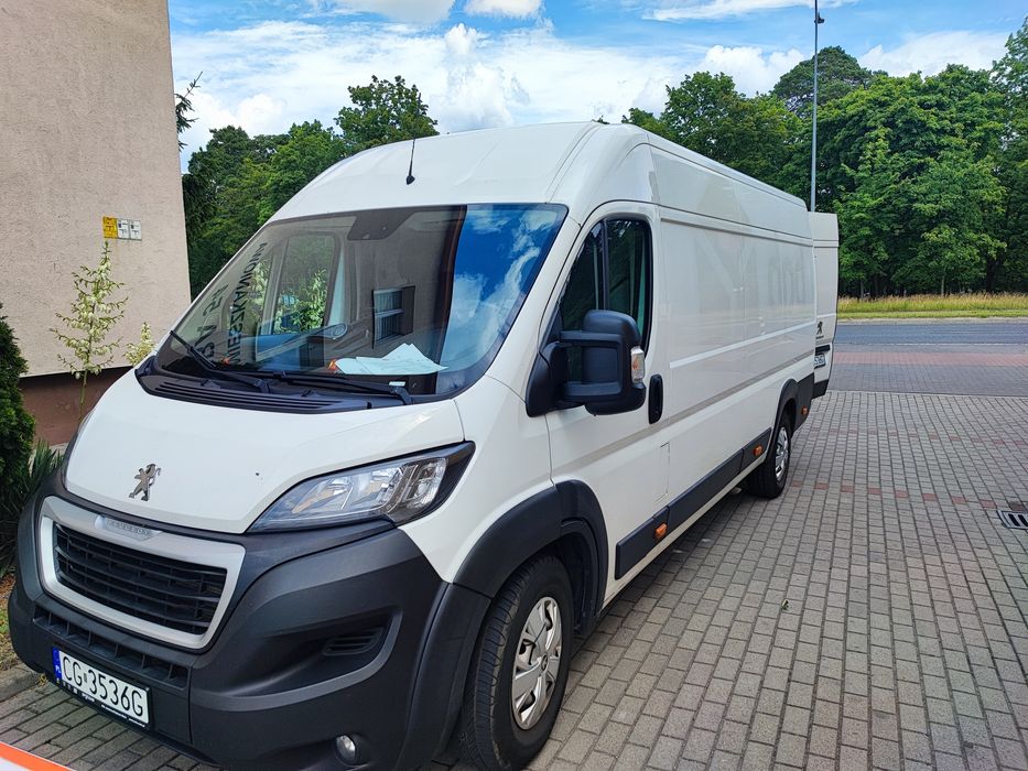 Transport Przeprowadzki Utylizacja