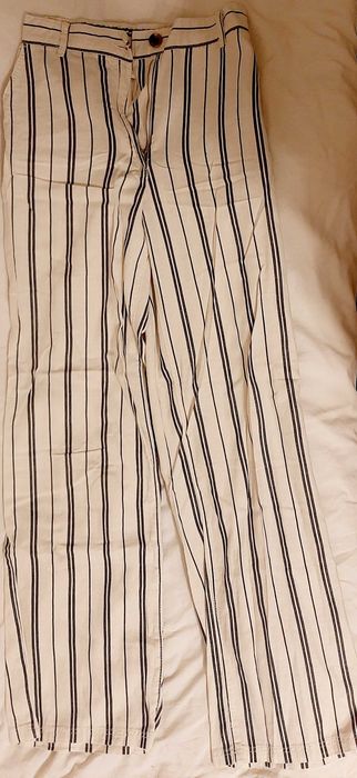 Spodnie H&M, 34, XS