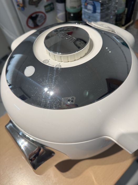 Moulinex Cookeo panela de pressao